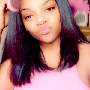 Meet your Posher, Jamirea